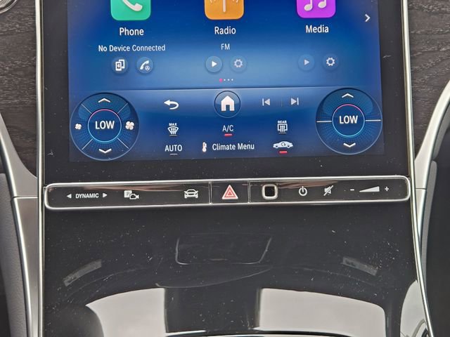 Certified 2025 Mercedes-Benz GLC 300 4MATIC image 18