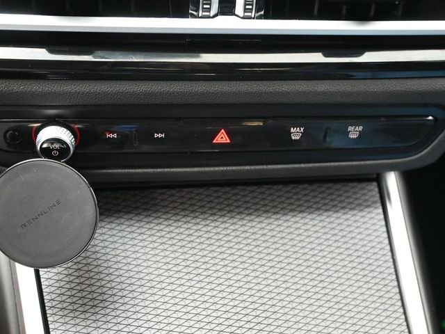 Used 2023 BMW M3 w/ Executive Package RWD image 29