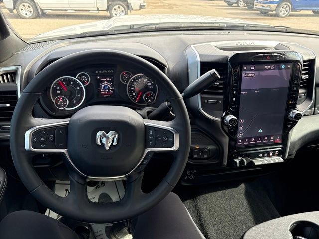 Used 2025 RAM 2500 Big Horn image 10