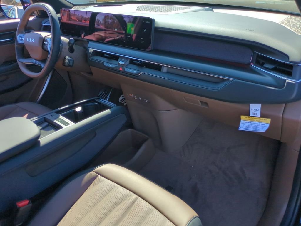 New 2026 Kia EV9 Wind AWD/4WD image 29