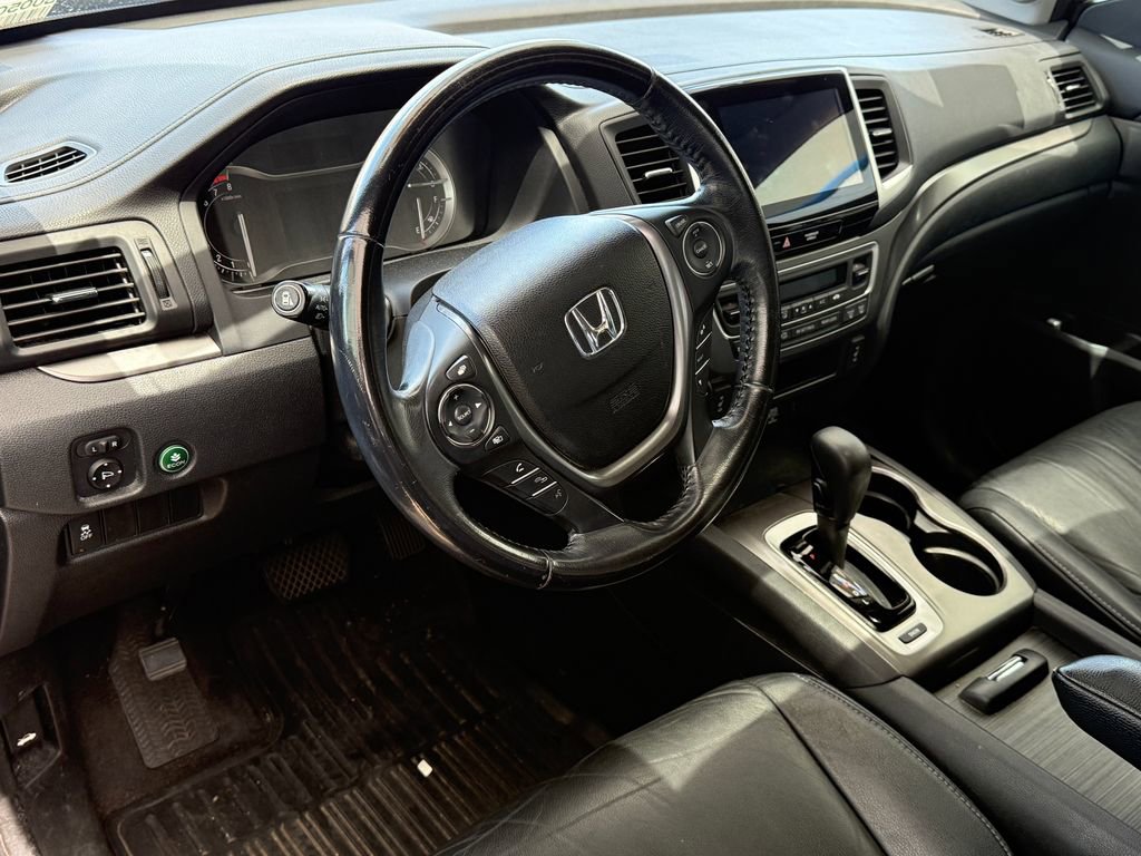 Used 2016 Honda Pilot EX-L image 10