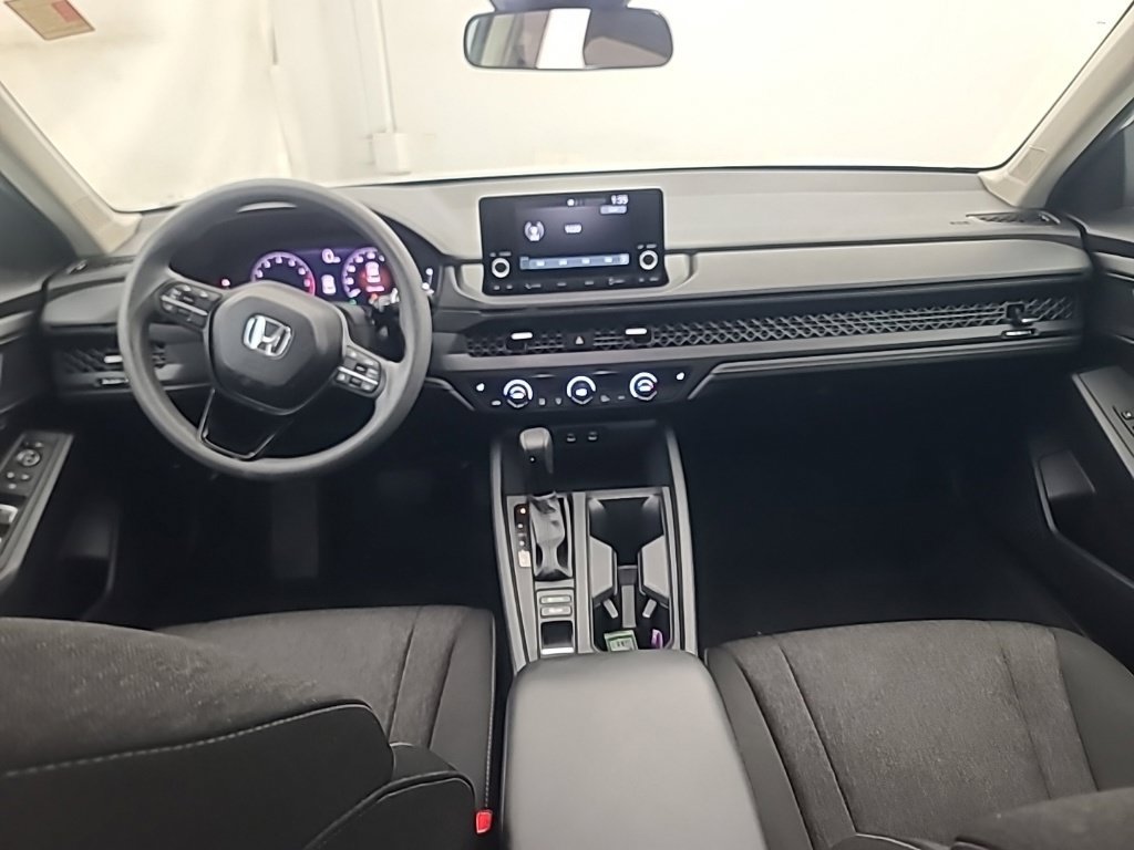 Used 2023 Honda Accord EX image 20