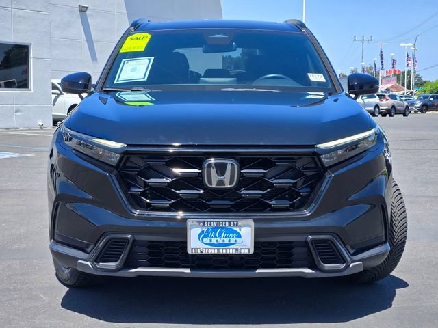 Used 2023 Honda CR-V Sport image 2
