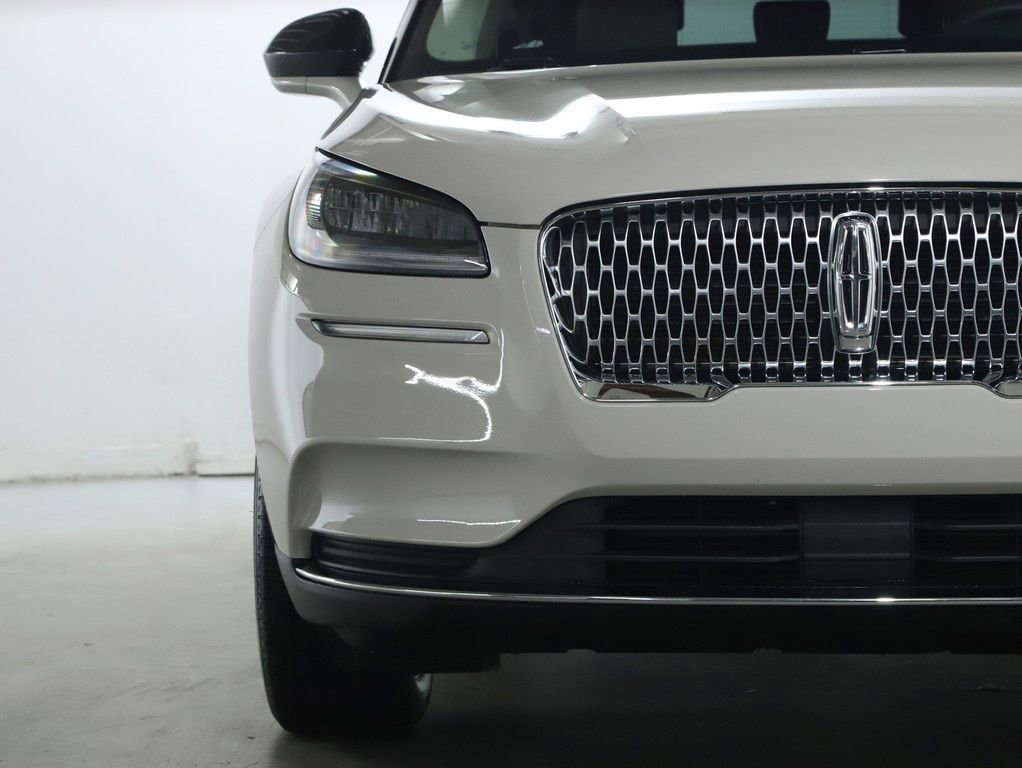 Certified 2022 Lincoln Corsair FWD image 7