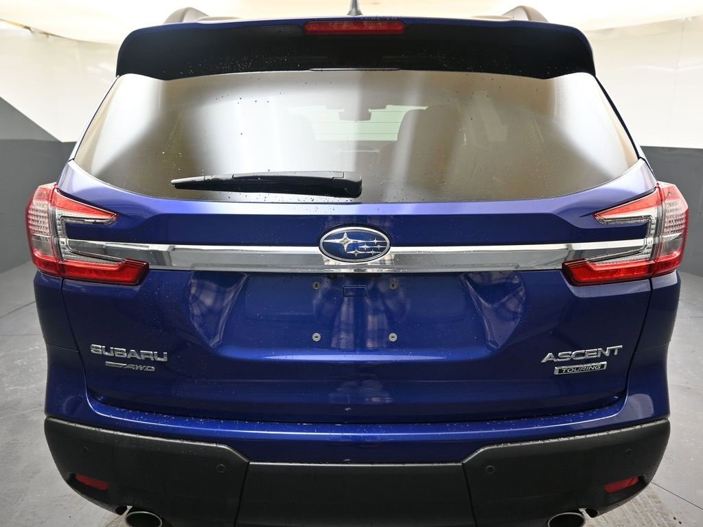 New 2026 Subaru Ascent Touring image 9