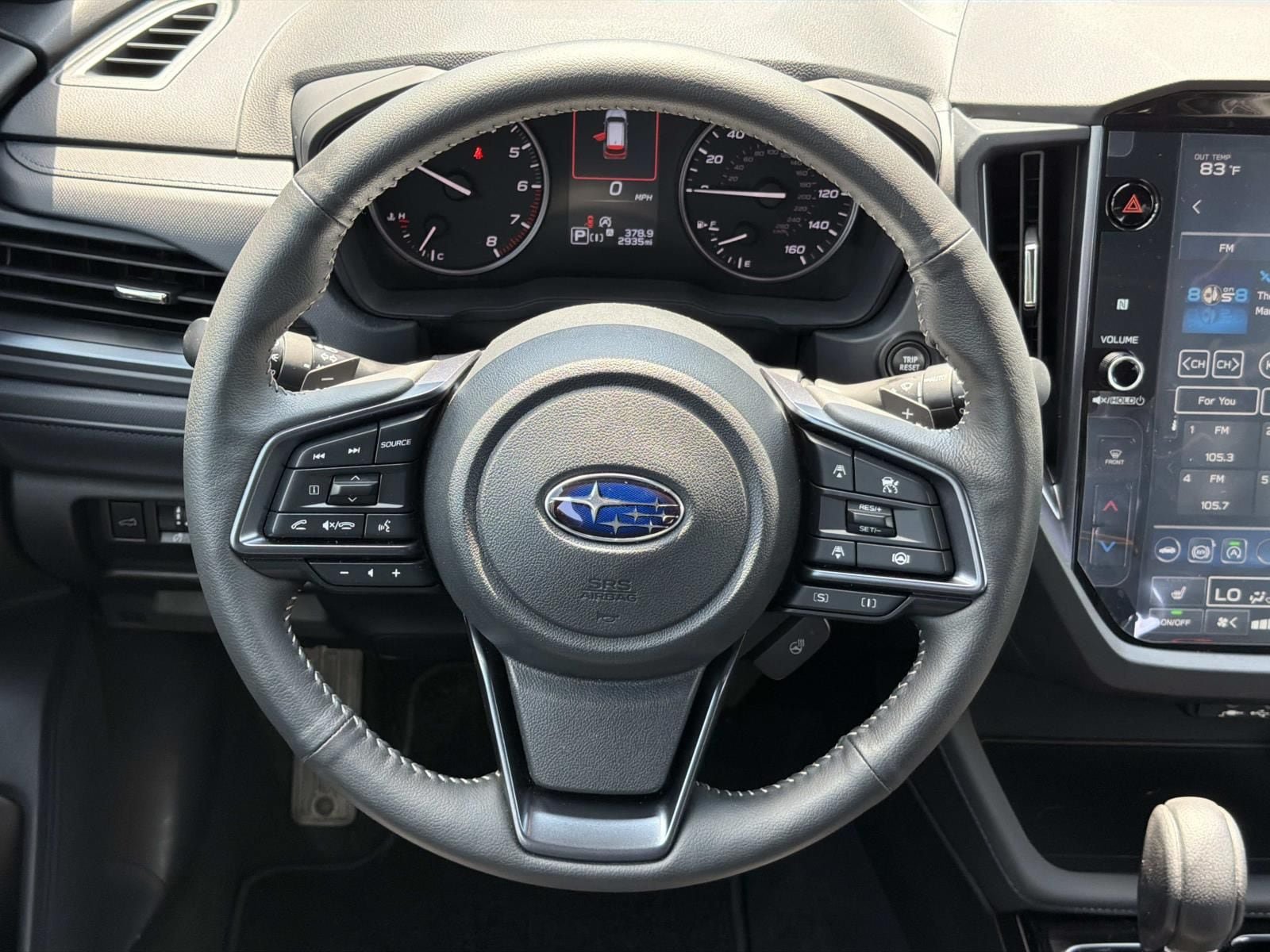 Certified 2026 Subaru Forester Limited w/ Premium/Limited Package AWD/4WD image 25