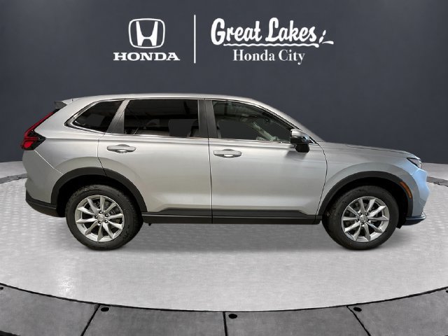New 2027 Honda CR-V EX image 7