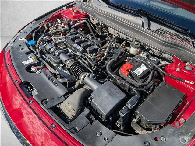 Used 2020 Honda Accord Sport image 23