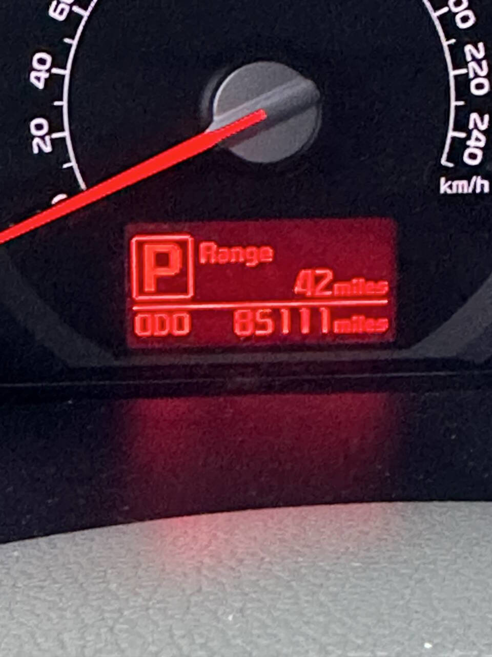 Used 2016 Kia Sportage LX w/ LX Popular Package image 5