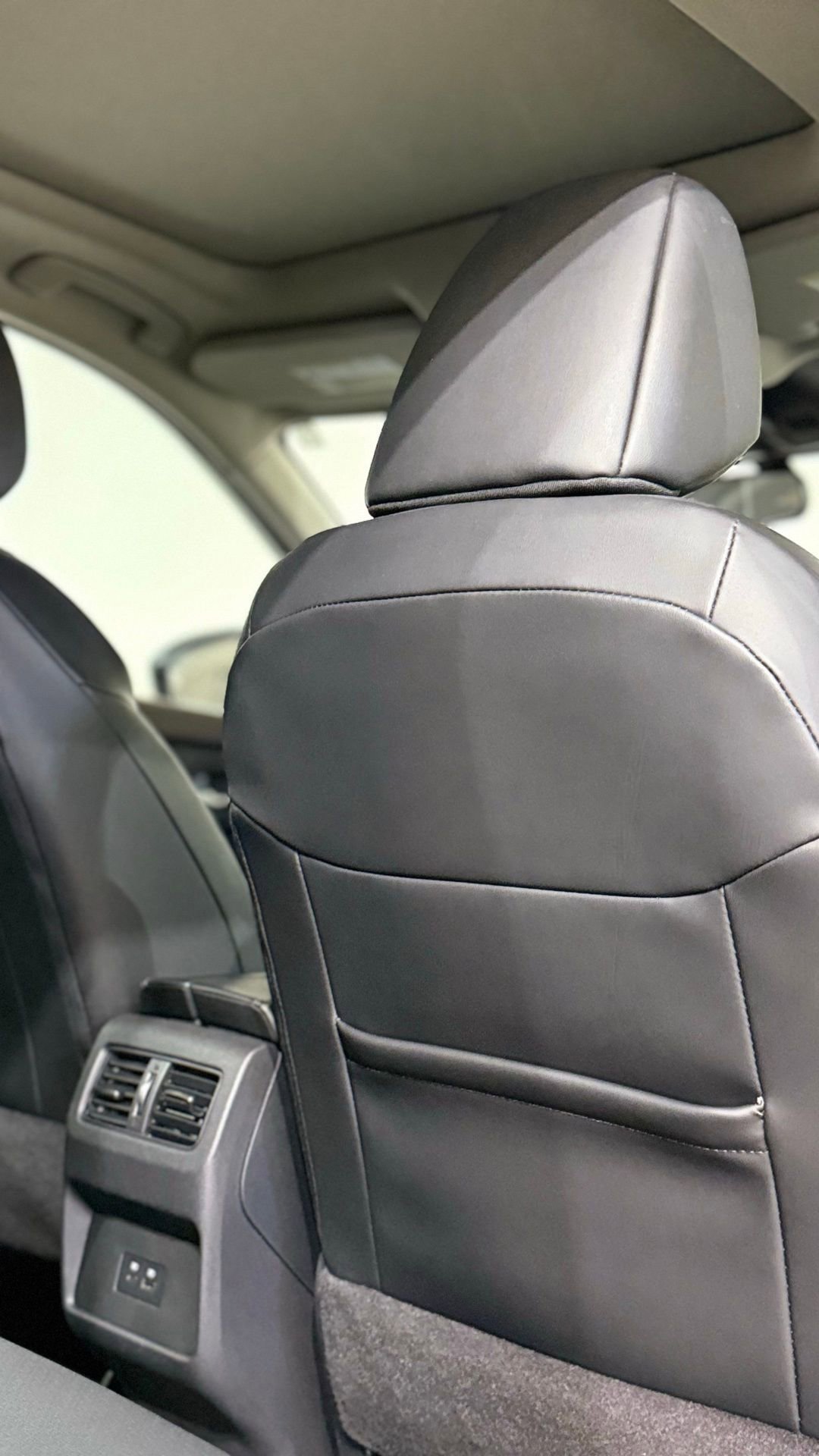 Used 2023 Nissan Rogue SV w/ SV Premium B Package image 58