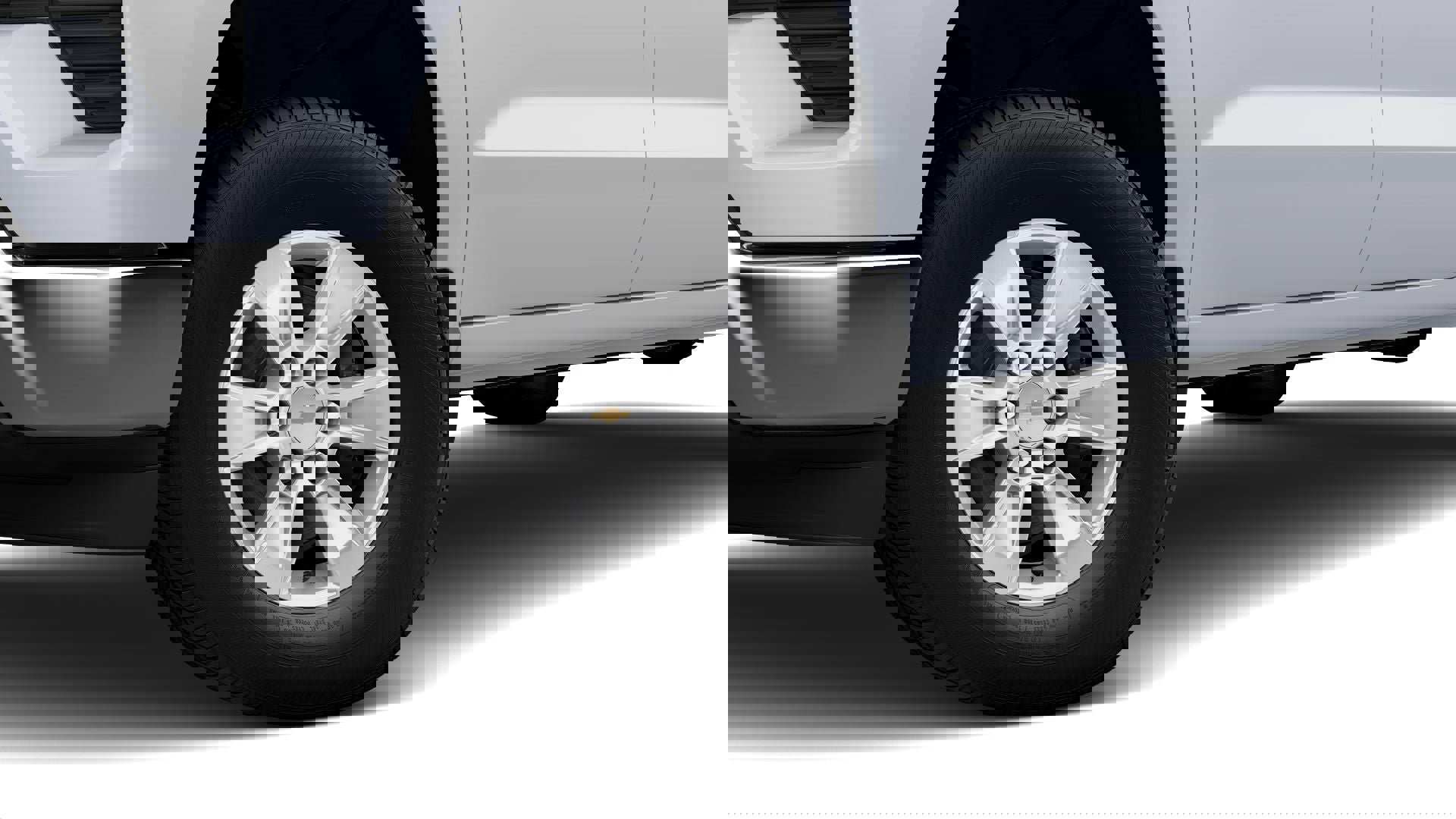 New 2025 Chevrolet Silverado 1500 LT w/ Convenience Package II image 77