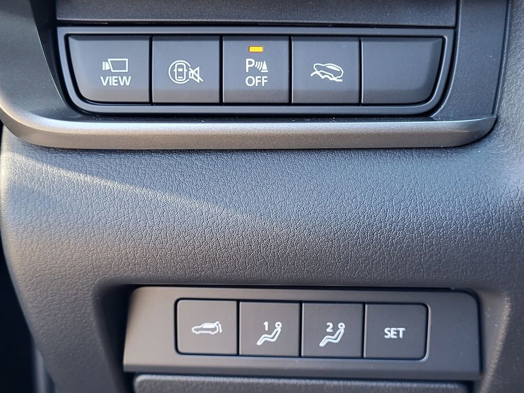 New 2026 MAZDA CX-30 2.5 Turbo w/ Premium Package image 15