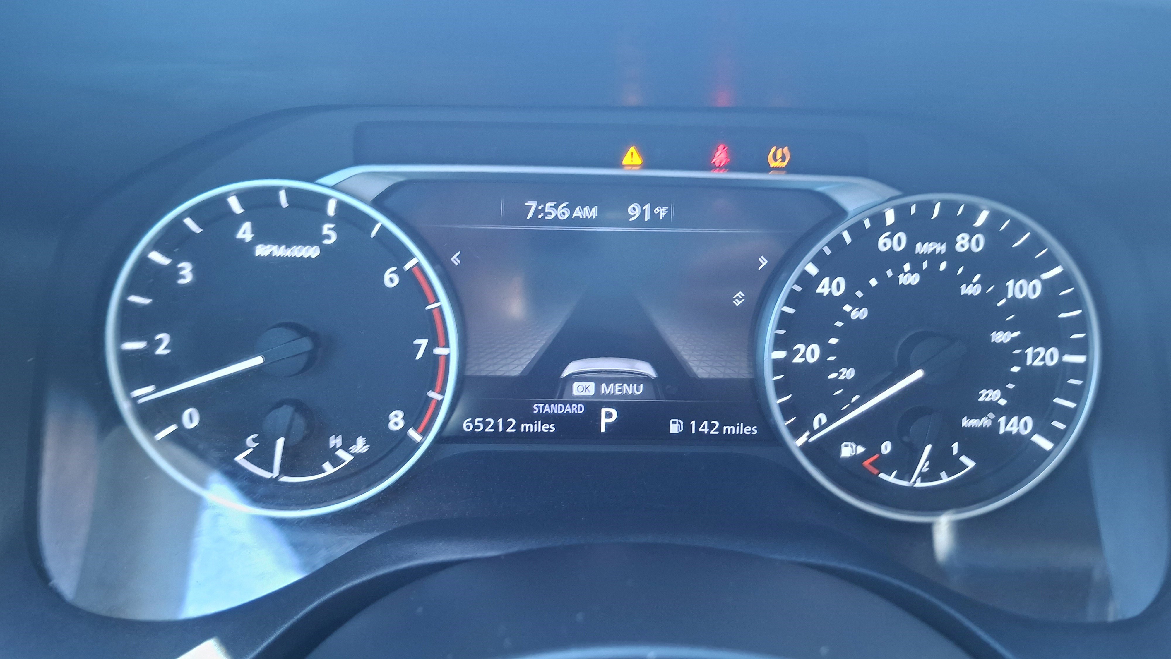 Used 2022 Nissan Rogue SV FWD image 12