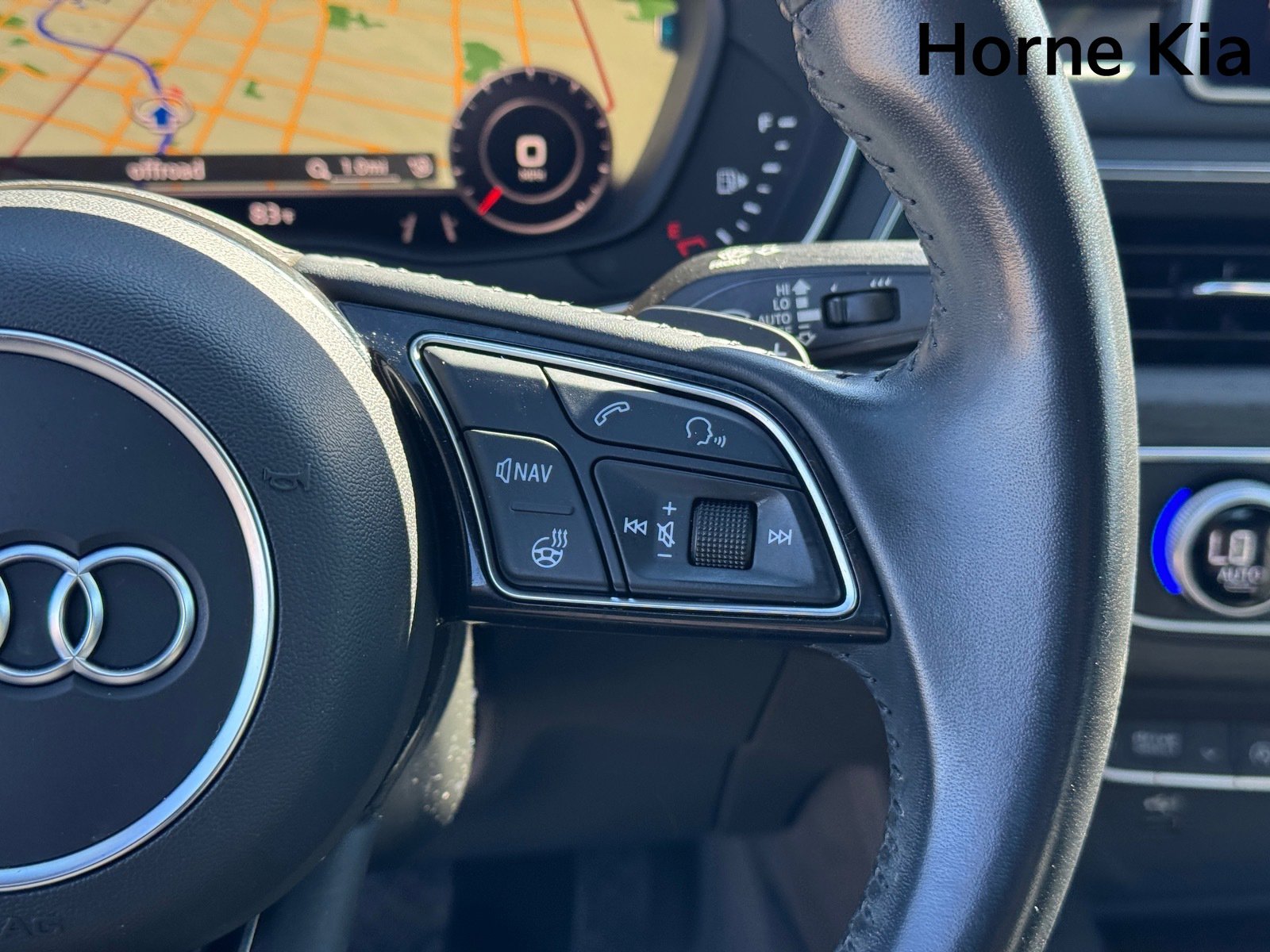 Used 2018 Audi A5 2.0T Prestige image 19