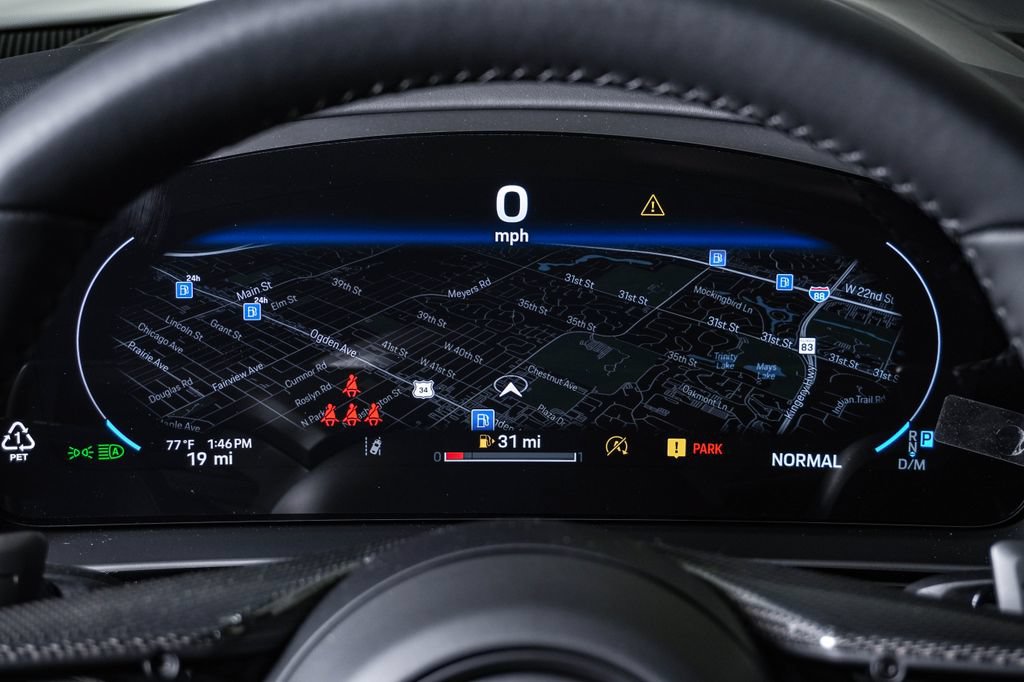 New 2026 Porsche Cayenne S AWD/4WD image 21