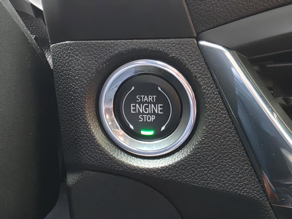 Used 2025 Buick Encore GX Preferred w/ Advanced Technology Package image 28