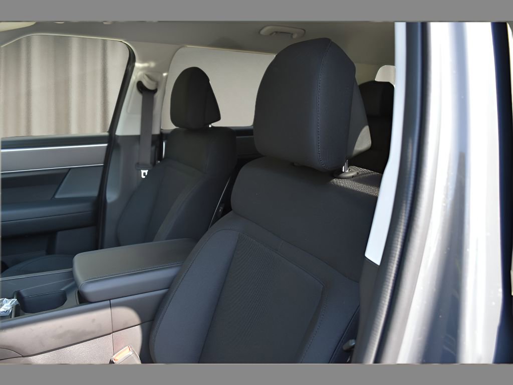 New 2026 Hyundai Santa Fe SE image 27