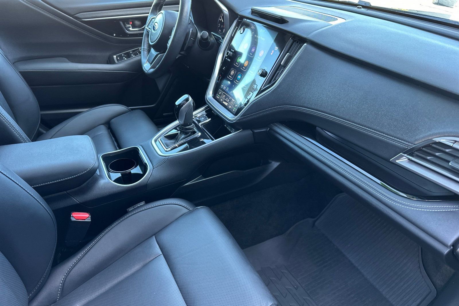 Used 2024 Subaru Outback Limited image 18