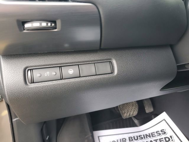 Certified 2024 Nissan Pathfinder Rock Creek image 23