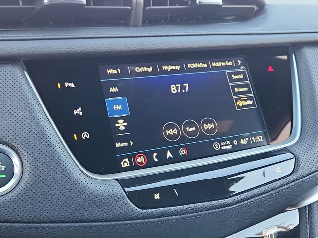 New 2026 Cadillac XT5 Premium Luxury AWD/4WD image 15