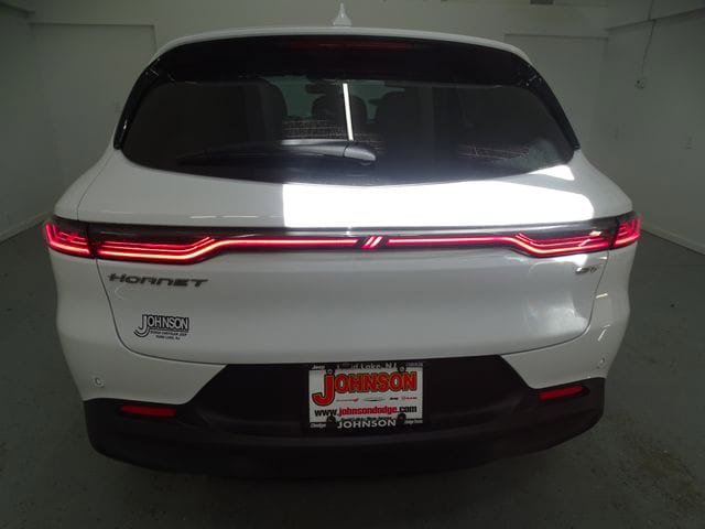 Used 2023 Dodge Hornet GT Plus w/ Track Pack AWD/4WD image 22