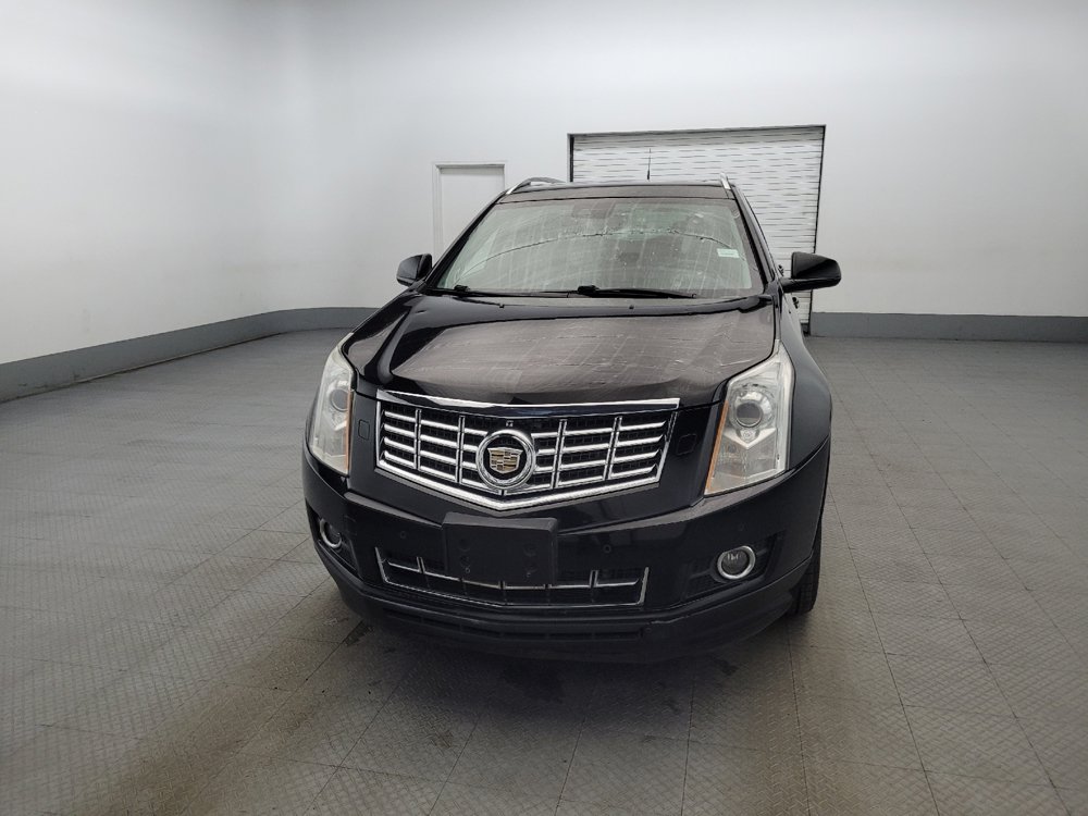 Used 2013 Cadillac SRX Performance w/ Driver Awareness Package AWD/4WD image 15