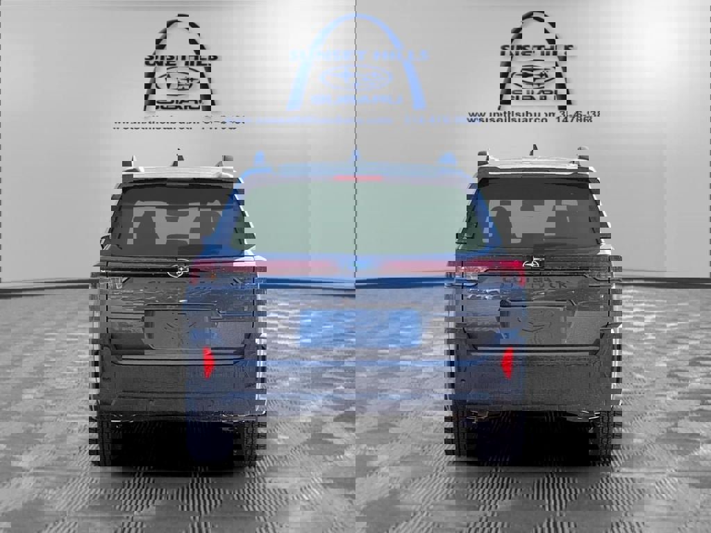 New 2026 Subaru Outback Limited XT image 20