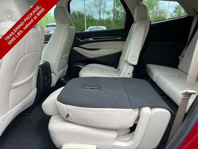 Used 2024 Buick Enclave Essence w/ Experience Buick Package AWD/4WD image 5