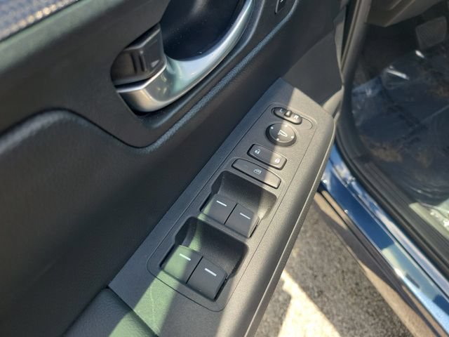 Used 2025 Honda CR-V Sport-L image 25