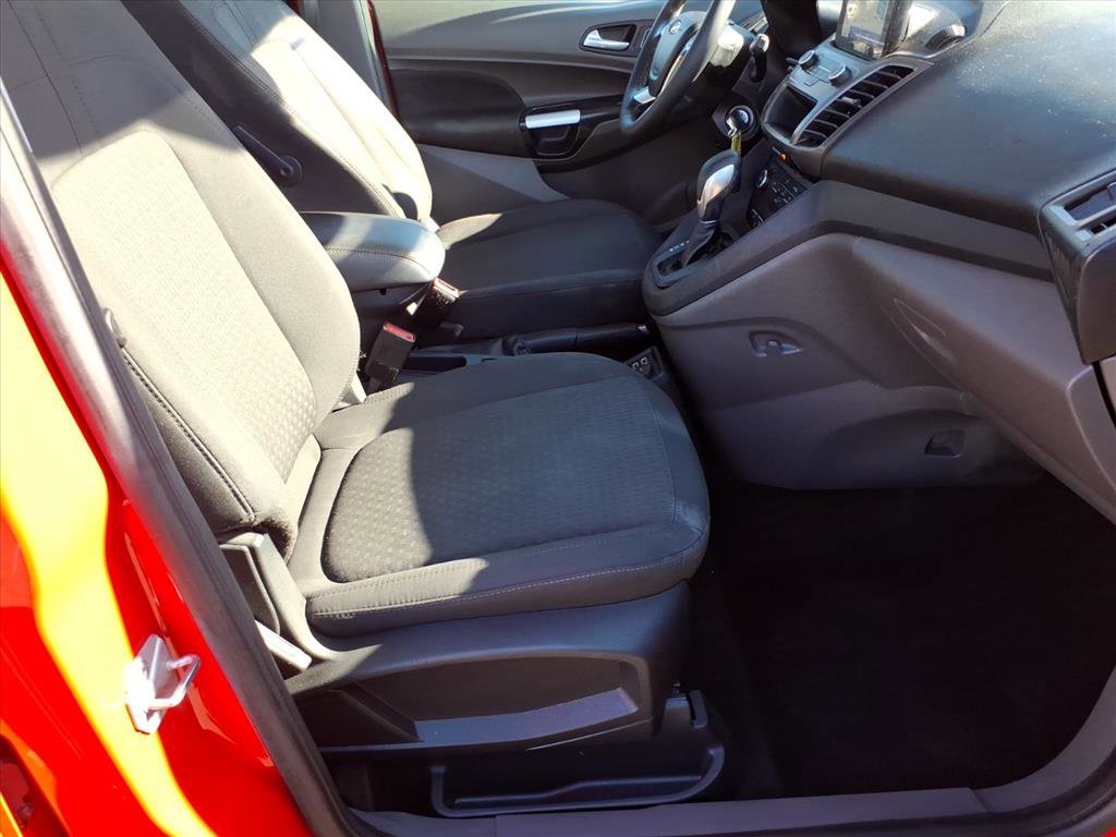Used 2022 Ford Transit Connect XLT image 10