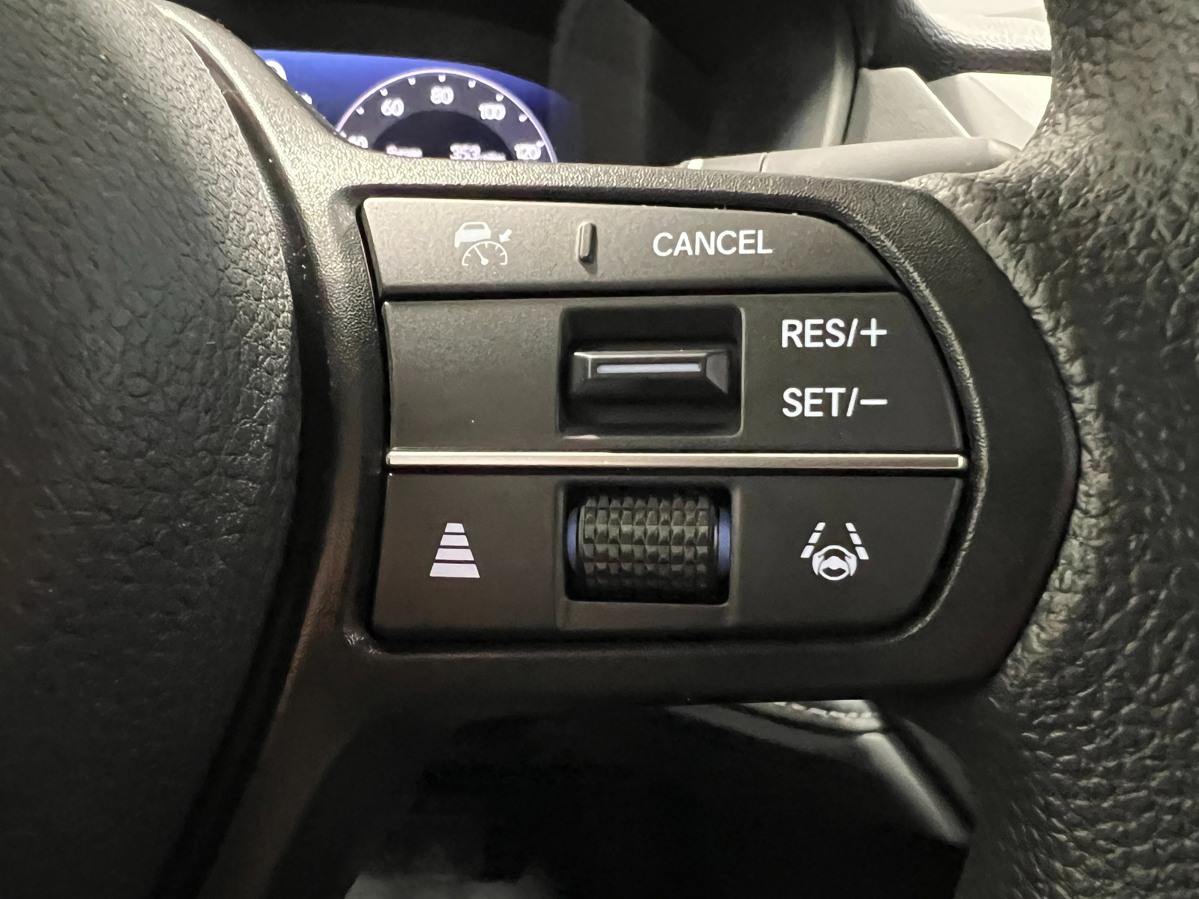 New 2025 Honda Accord LX image 17