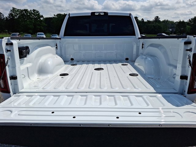 Used 2025 RAM 2500 Rebel w/ Rebel Level 1 Equipment Group image 34