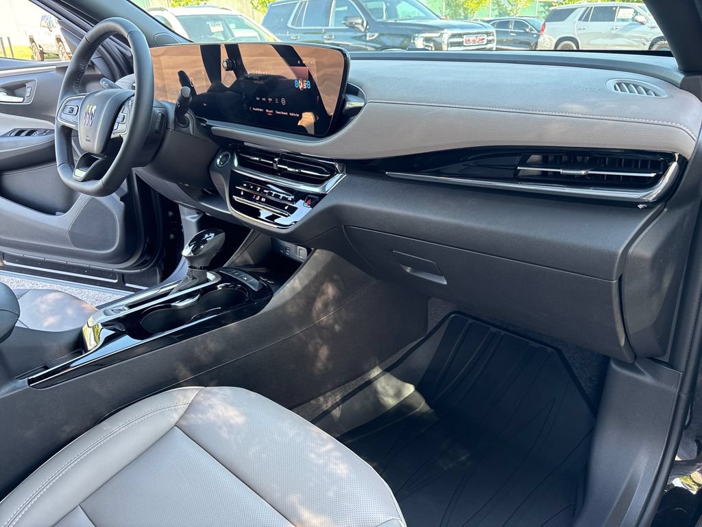 New 2026 Buick Envista Avenir FWD image 38