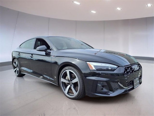 Used 2025 Audi A5 2.0T Premium Plus w/ Premium Plus