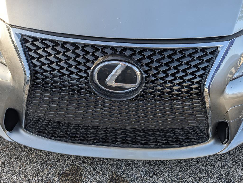 Used 2016 Lexus IS 200t w/ F Sport Package image 25