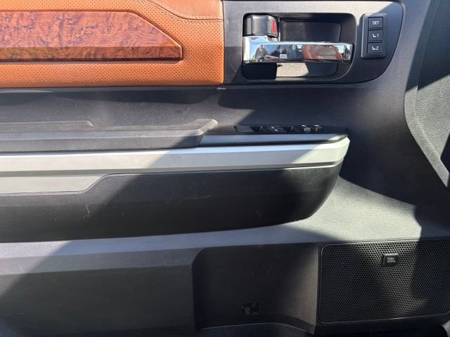 Used 2020 Toyota Tundra Platinum AWD/4WD image 22