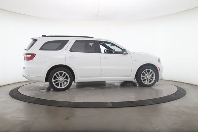 Used 2025 Dodge Durango R/T AWD/4WD image 6