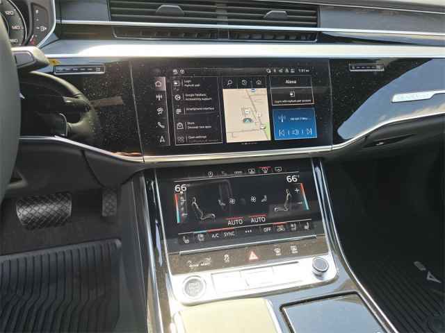 New 2025 Audi A8 L 3.0T image 43