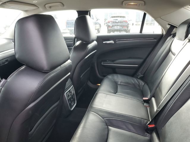 Used 2023 Chrysler 300 Touring L w/ Safetytec Plus Group image 9