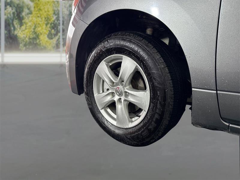 Used 2017 Nissan Quest SV image 18