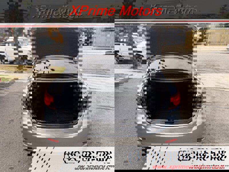 Used 2015 MAZDA MAZDA6 Grand Touring image 12