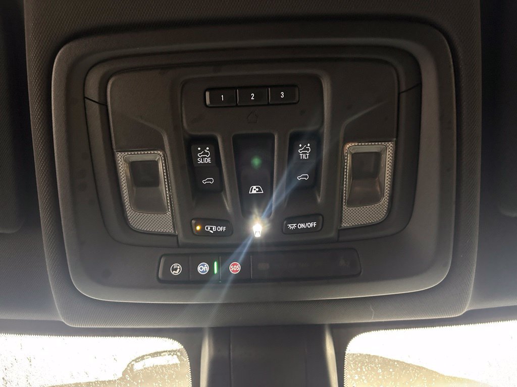 Used 2019 GMC Sierra 1500 AT4 w/ Off Road Performance Package AWD/4WD image 28
