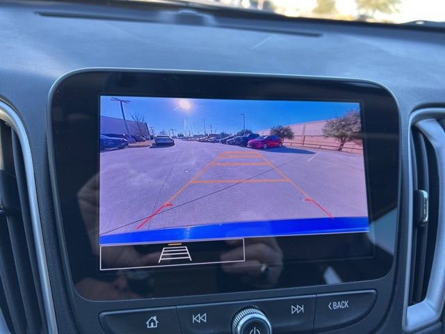 Used 2023 Chevrolet Malibu LT image 12