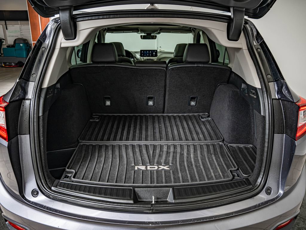 Used 2020 Acura RDX AWD w/ Technology Package image 38