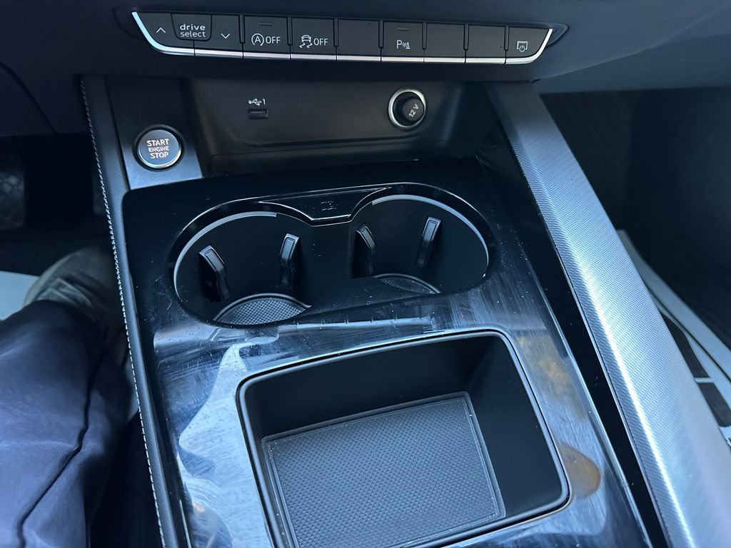 Used 2023 Audi A5 2.0T Premium Plus image 77