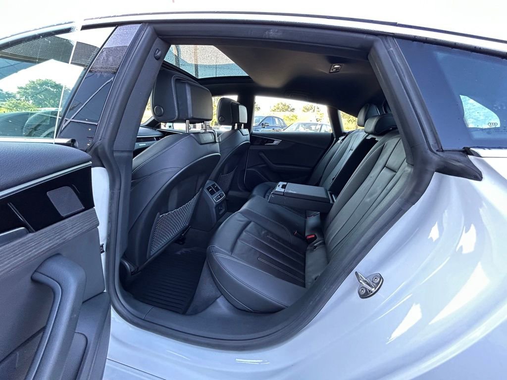 Used 2023 Audi A5 2.0T Premium image 59