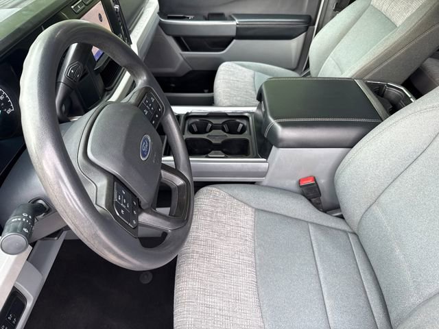 Used 2024 Ford F250 XLT w/ FX4 Off-Road Package image 19