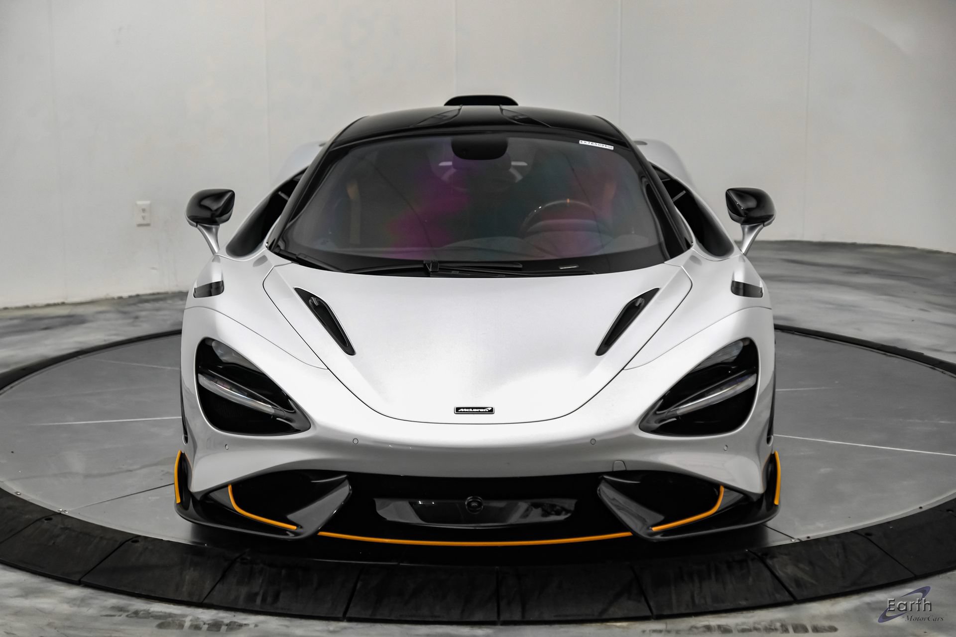 Used 2021 McLaren 765LT RWD image 37