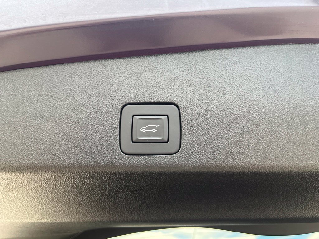 Used 2021 Buick Encore GX Essence AWD/4WD image 10