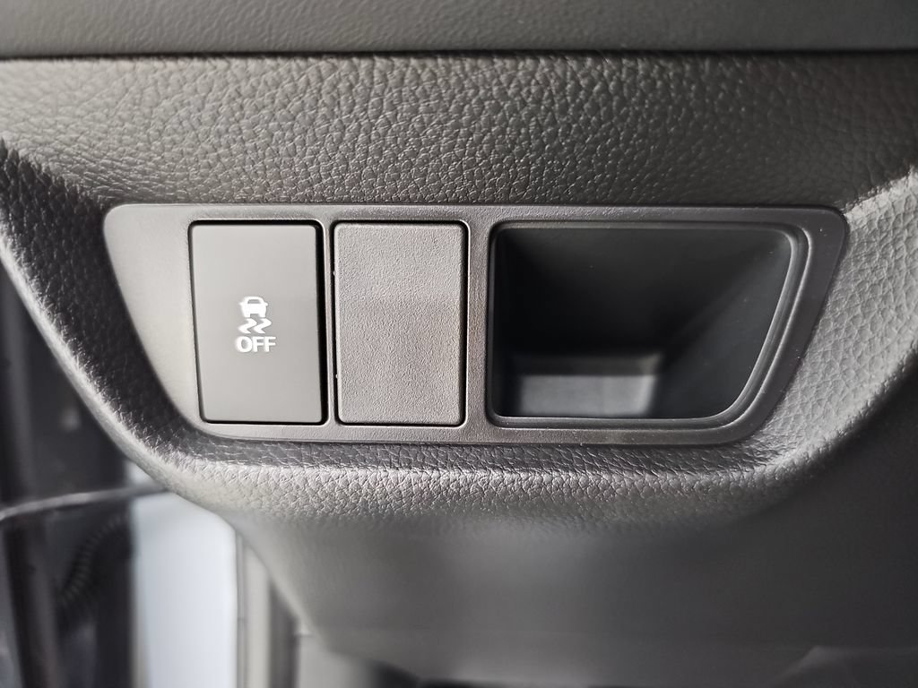 New 2027 Honda HR-V EX-L image 29